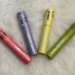 ماسكرات من BeautiS