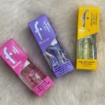 Flormar لتقوية الأظافر