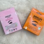 Mixup للحواجب والرموش