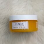 Sinoz – Body Scrub (مقشر جسم)