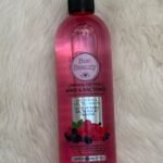 Bee Beauty – خلّ الفواكه للشعر