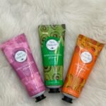 Bee Beauty – كريمات يد طبيعية 🌿