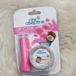 Cire Aseptine – Lip Care Set (Bubble Gum) 💋