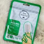 🧴 Bee Beauty – AHA Peeling Tonic Pads