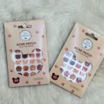 Bee Beauty – Acne Patch (لاصقات حبوب) 🐻