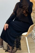 ⁦ABAYA002⁩ - الصورة ⁦2⁩