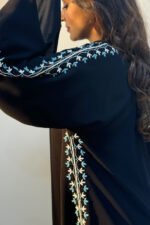 ⁦ABAYA003⁩ - الصورة ⁦2⁩