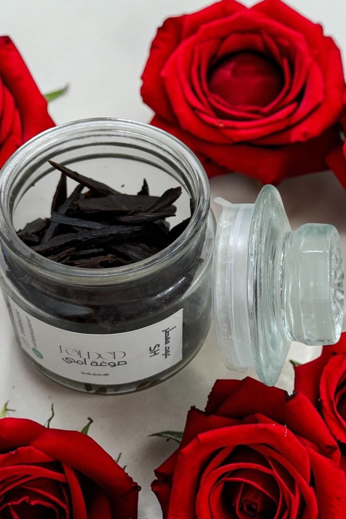 ⁦عود معطر SH⁩ - الصورة ⁦2⁩