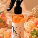 Orange 81(Perfume Spray)عطر الحلاوه - مرش