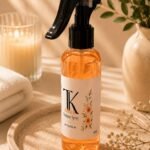 Orange 81 (Perfume Spray) عطر مرش