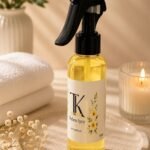 Yellow 96 (Perfume Spray) عطر مرش