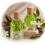 Abu Dhabi Perfume