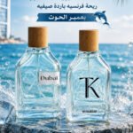 Dubai Perfume