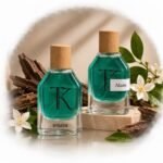 ALAIN Perfume
